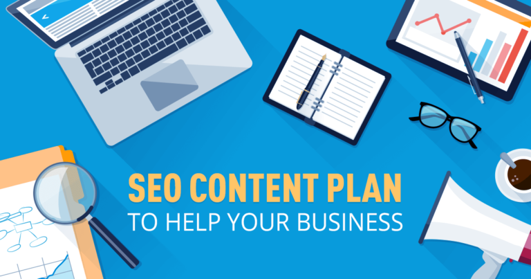 How to plan SEO content that actually ranks