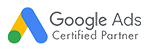 google certified partner