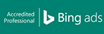 bing marketing partner