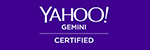 yahoo marketing partner